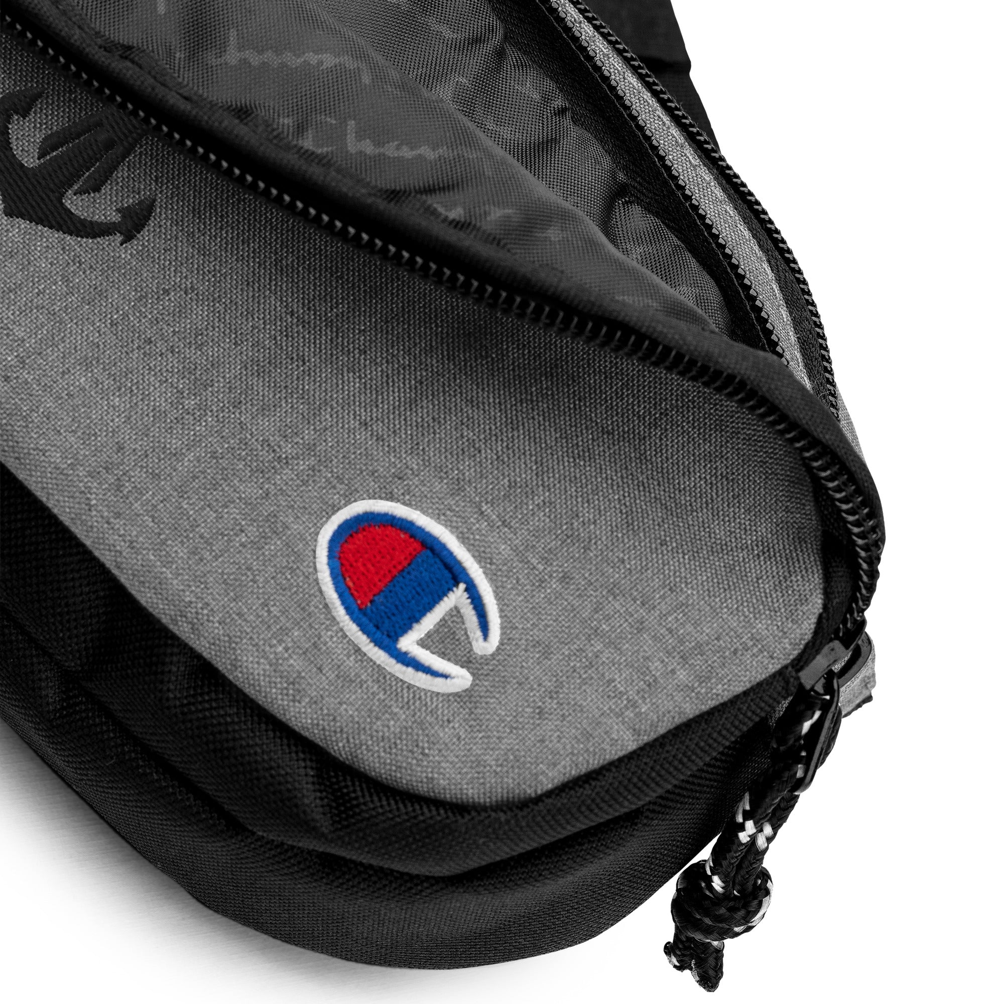 Champion fanny pack