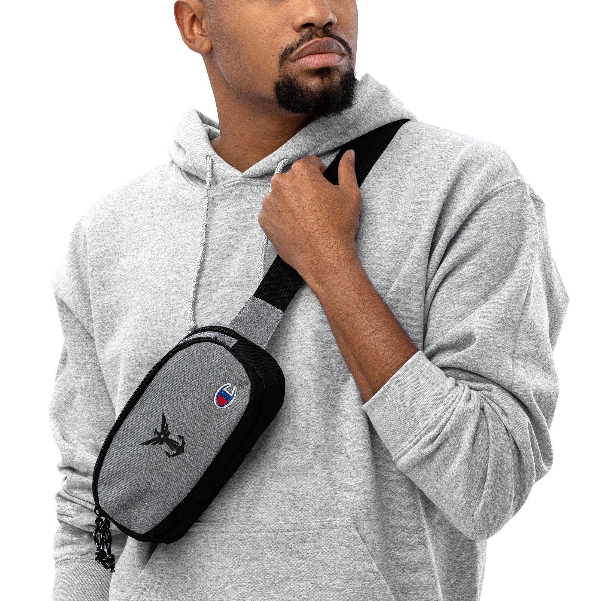 Champion fanny pack