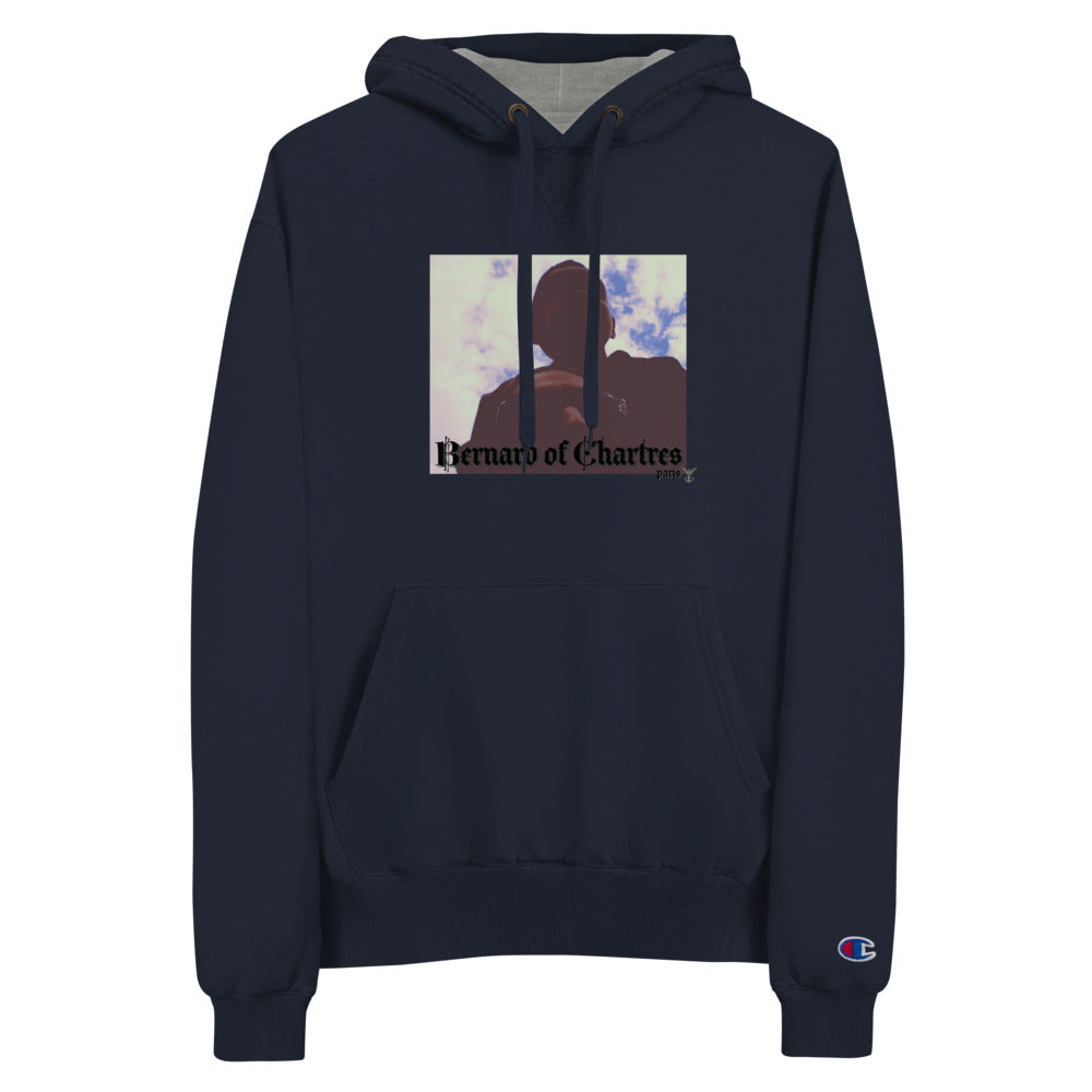 See Further From The Shoulders of Giants Champion Hoodie