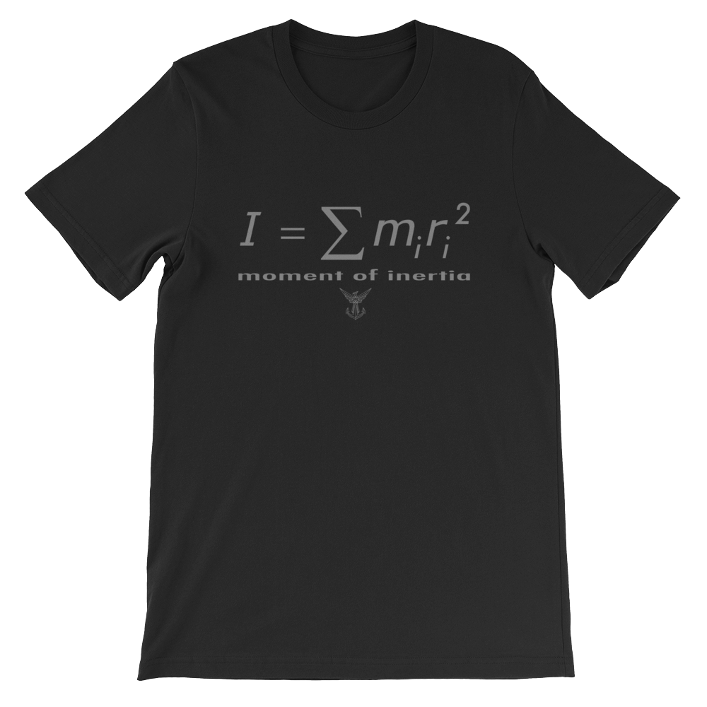 Moment Of Inertia