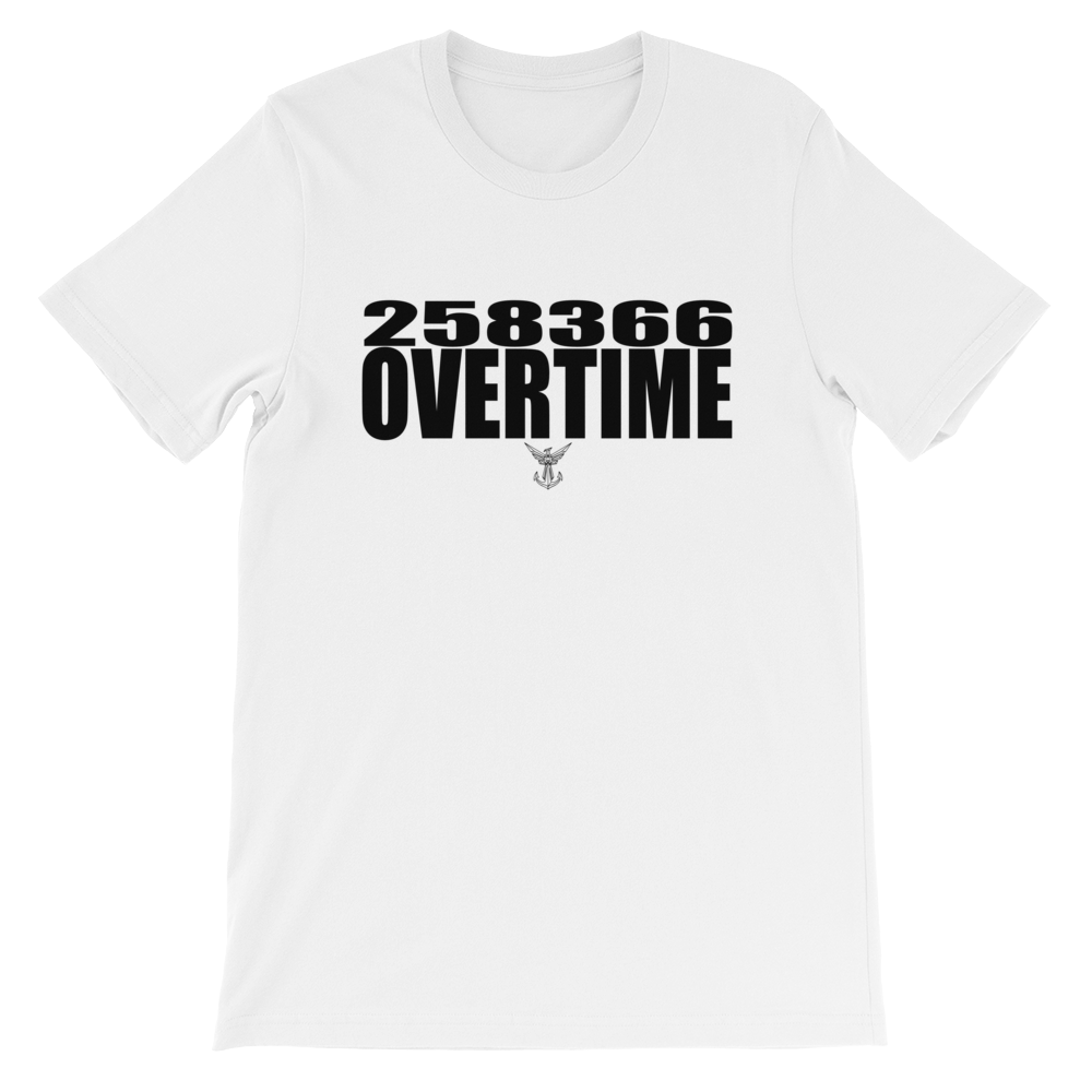 25/8/366 OVERTIME