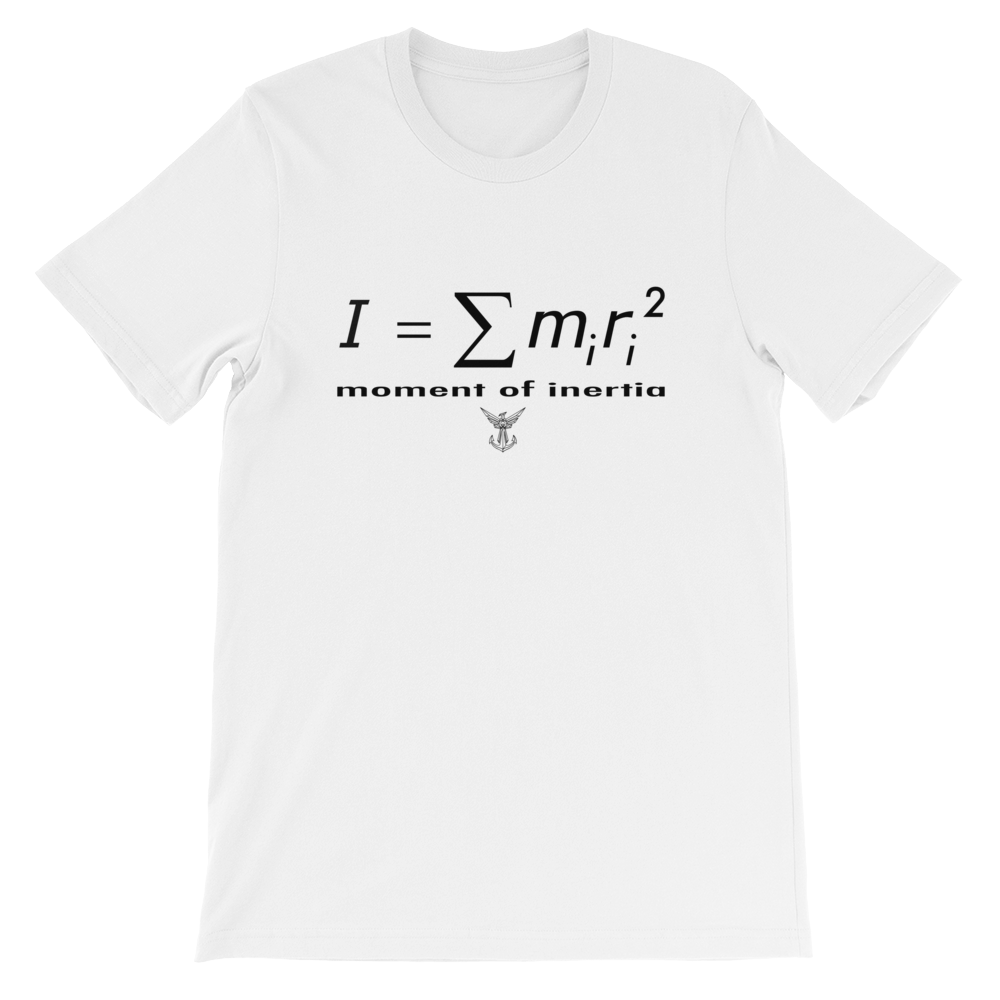 Moment Of Inertia