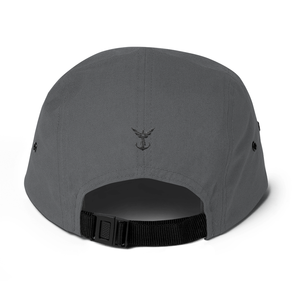 5 Panel Camper
