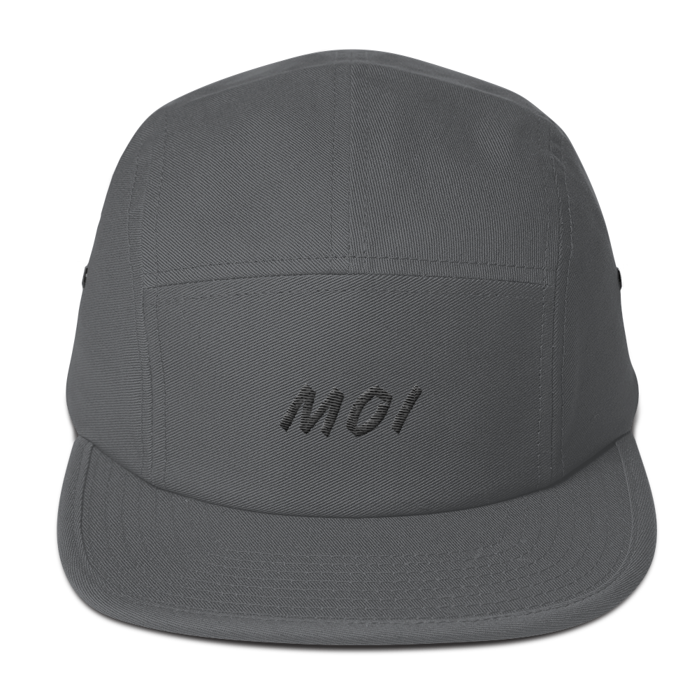 5 Panel Camper
