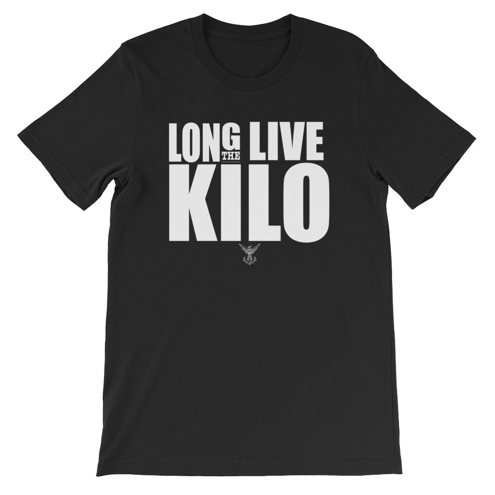 Long Live The Kilo
