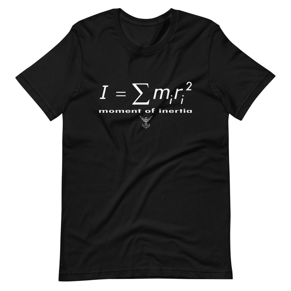 Moment Of Inertia