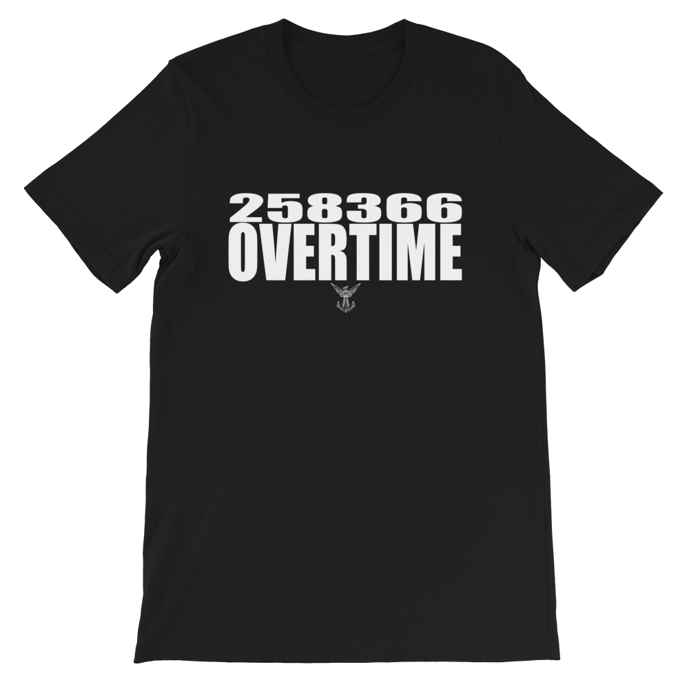 25/8/366 OVERTIME