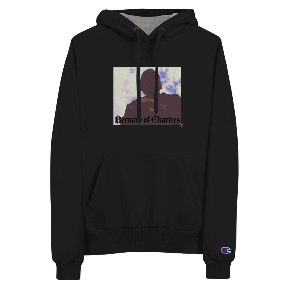 See Further From The Shoulders of Giants Champion Hoodie