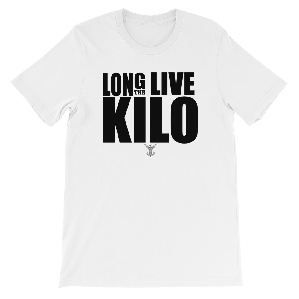 Long Live The Kilo