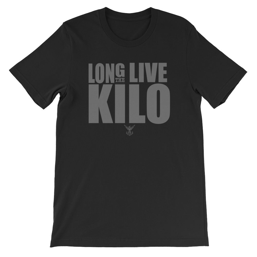 Long Live The Kilo